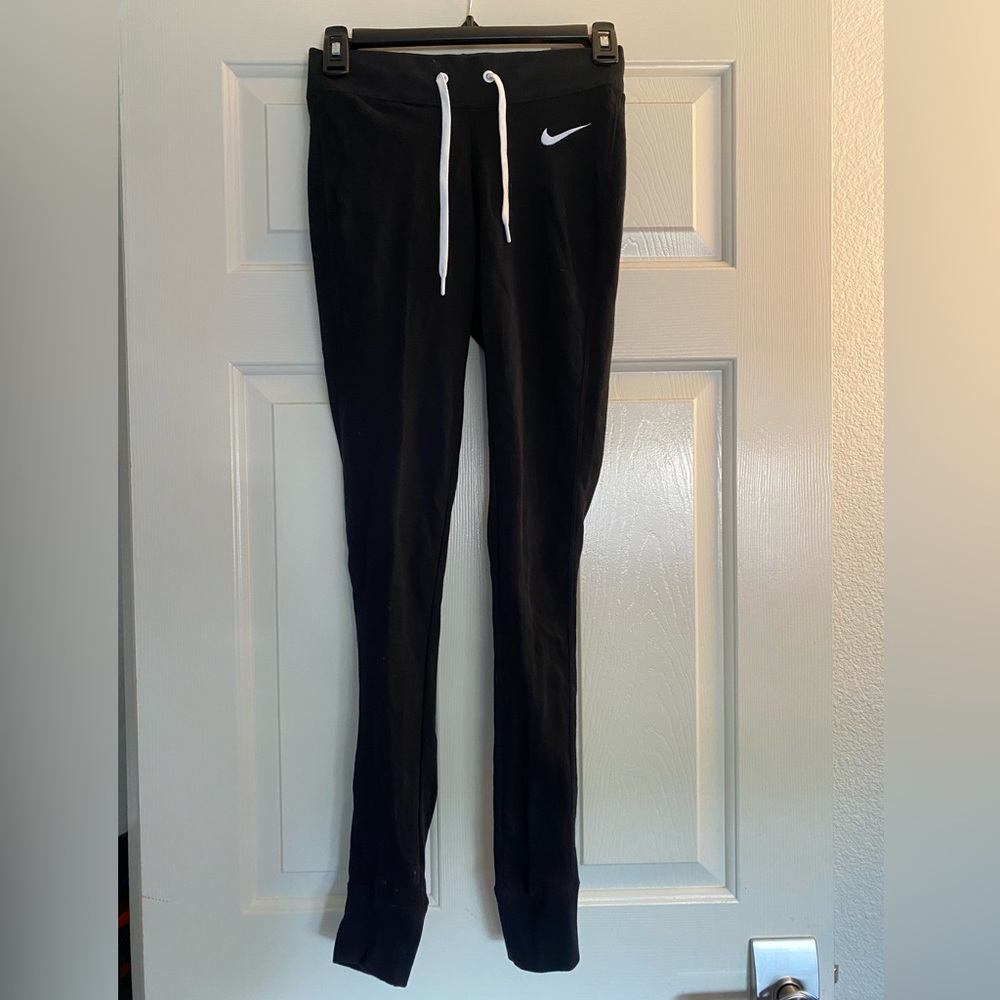 Mike right fit sweats/jogger/
